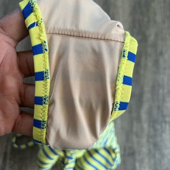 J Crew One Piece Bathing Suit Size 2 D-Cup - Picture 5 of 8